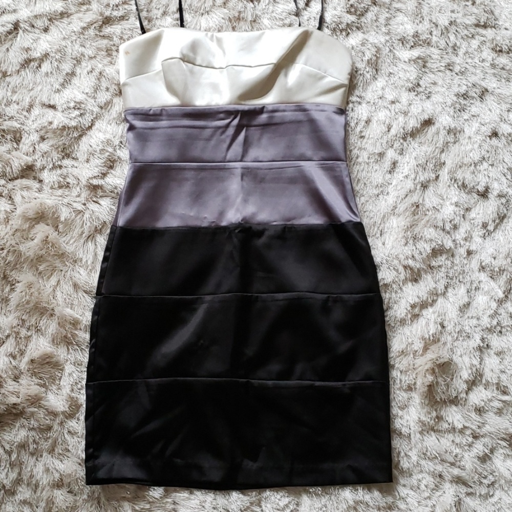 Cocktail dress